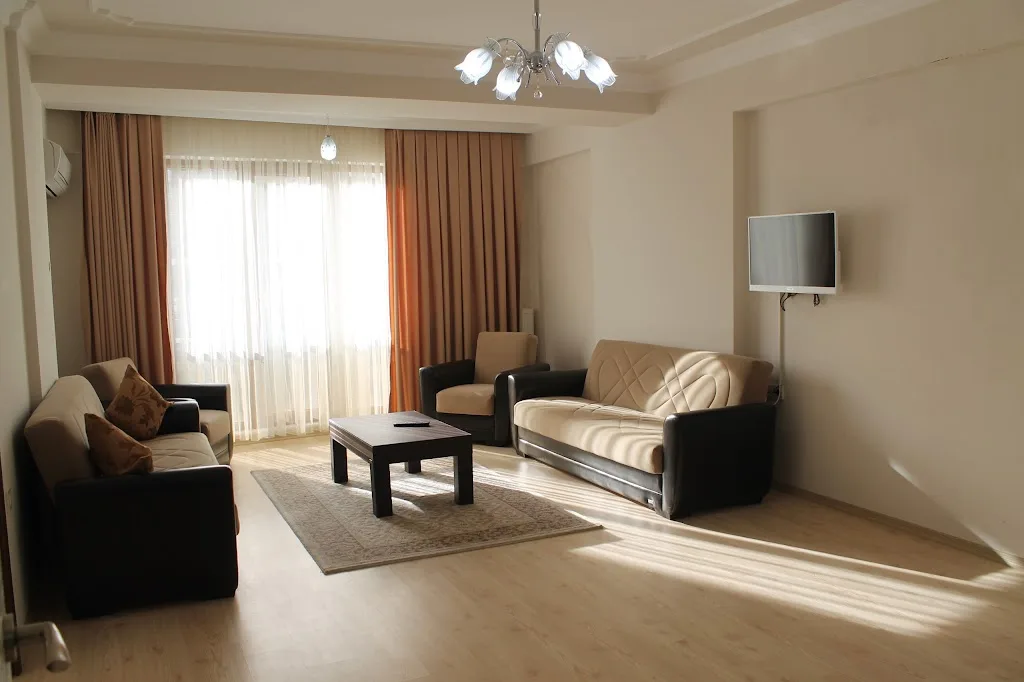 Almasa Suite Aparts — Termal Oteller, Termal · fotoğraf 1