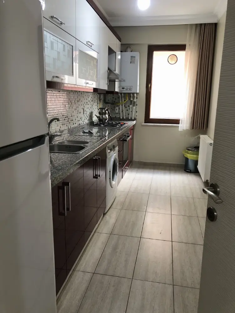 Almasa Suite Aparts — Termal Oteller, Termal · fotoğraf 3