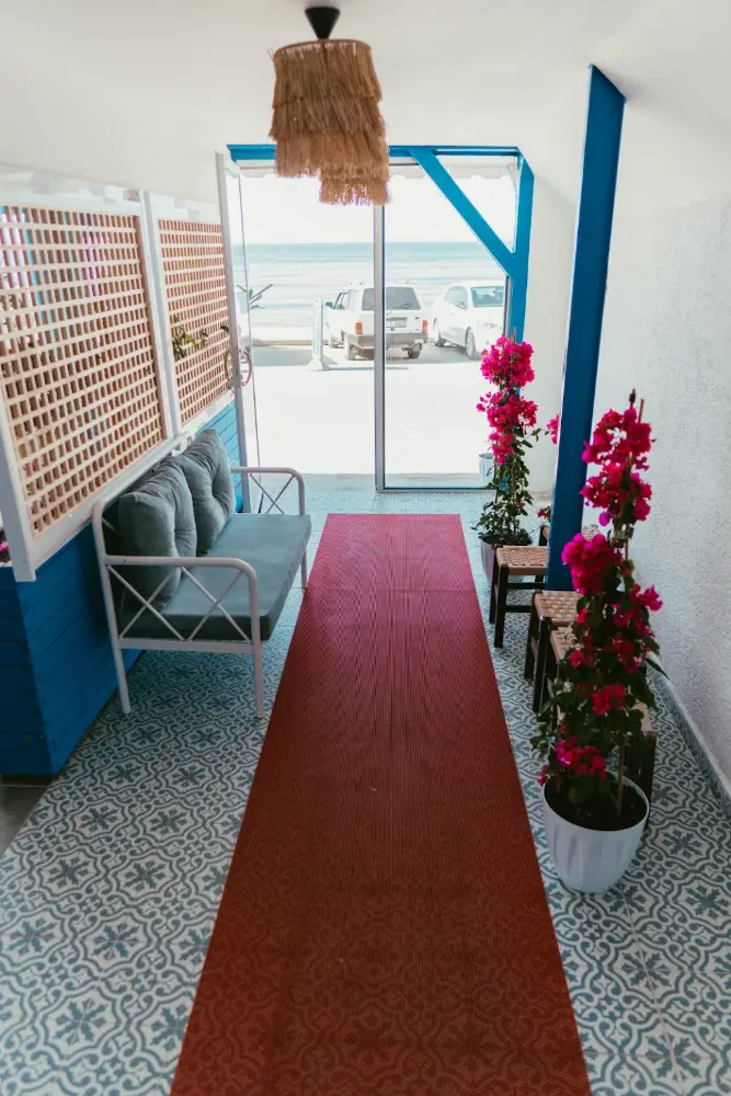 Simirna Sahil Otel — Termal Oteller, Çınarcık · fotoğraf 4