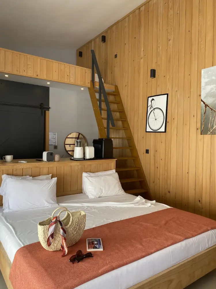 Prime suites — Termal Oteller, Çınarcık · fotoğraf 2