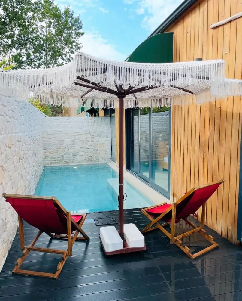 Prime suites — Termal Oteller, Çınarcık · fotoğraf 3