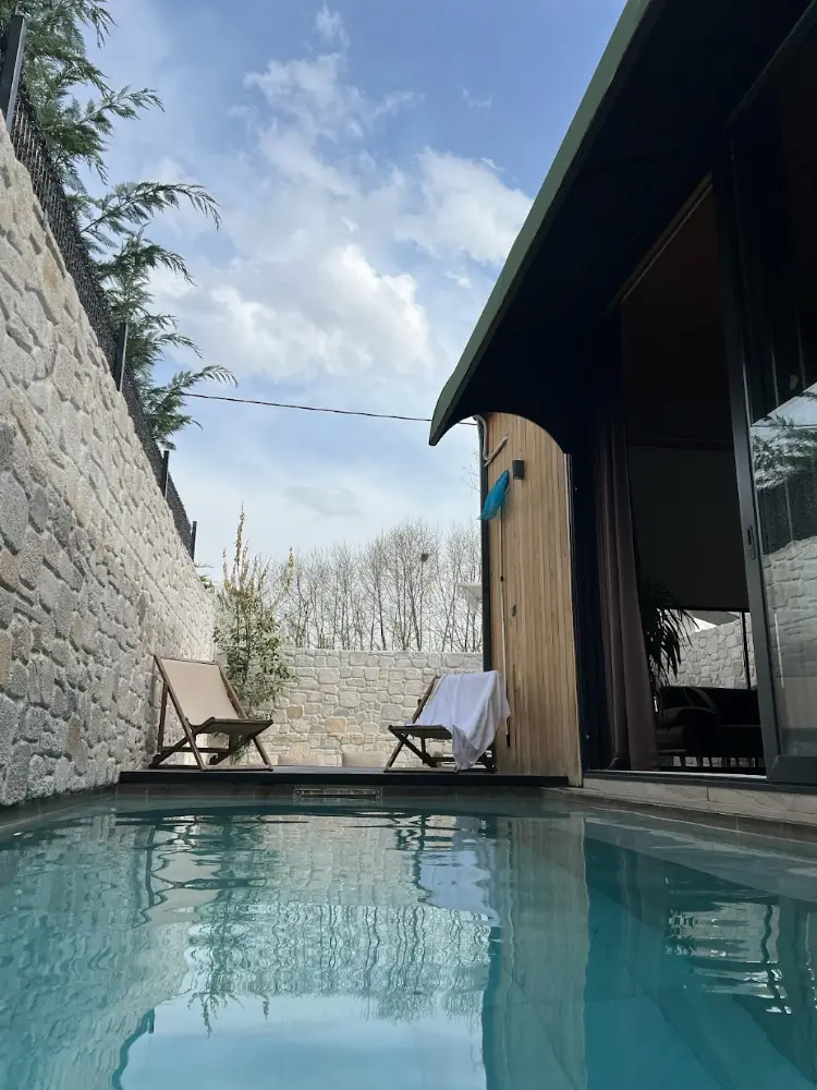 Prime suites — Termal Oteller, Çınarcık · fotoğraf 4
