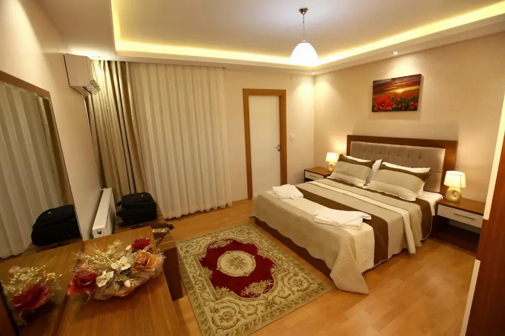 UĞUR TERMAL RESIDENCE — Termal Oteller, Termal · fotoğraf 2