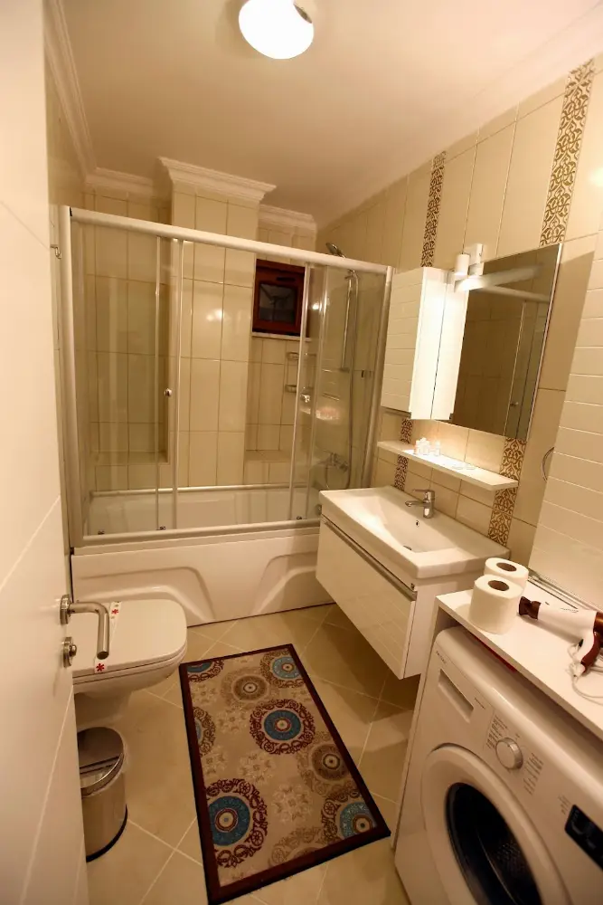 UĞUR TERMAL RESIDENCE — Termal Oteller, Termal · fotoğraf 4