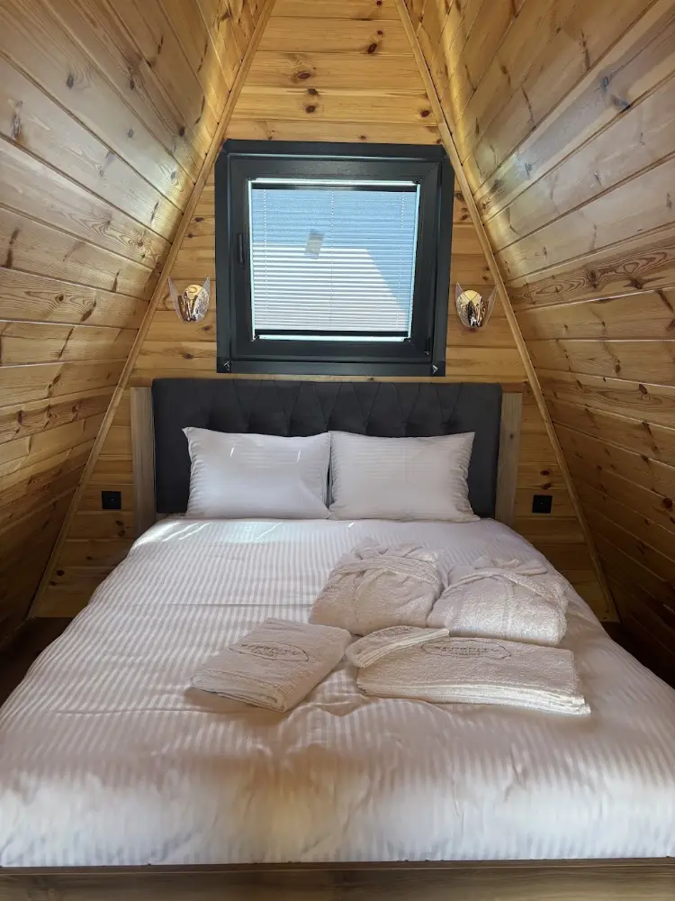 Serenity Selvora Bungalov — Termal Oteller, Merkez · fotoğraf 2