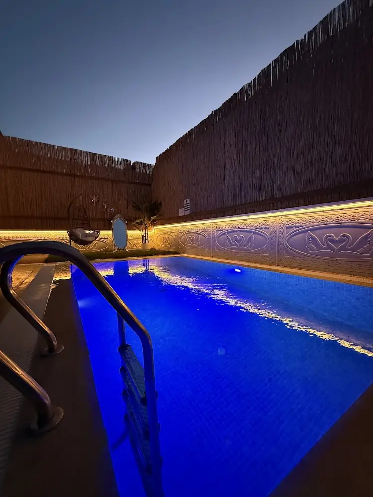 Serenity Selvora Bungalov — Termal Oteller, Merkez · fotoğraf 3