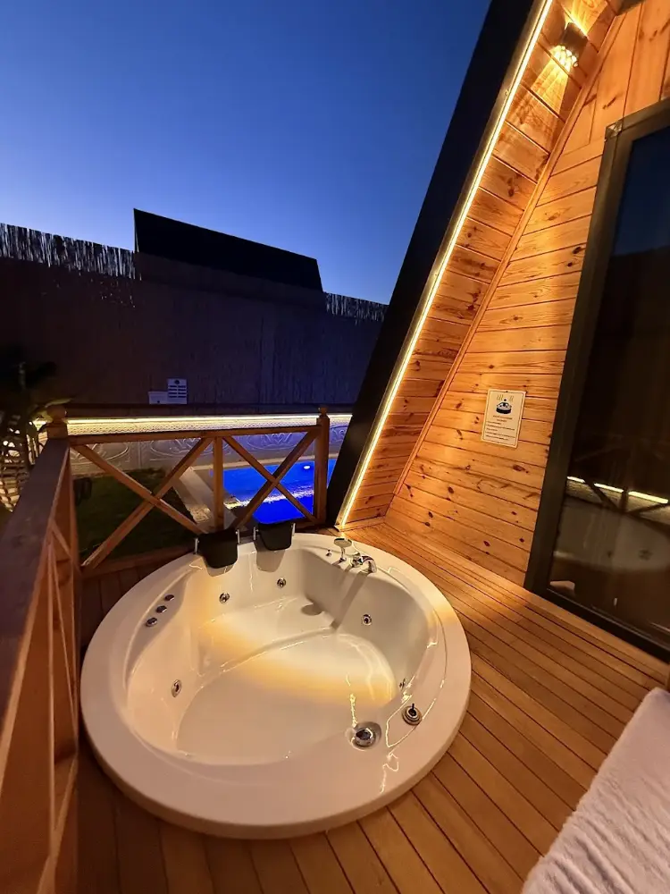Serenity Selvora Bungalov — Termal Oteller, Merkez · fotoğraf 4