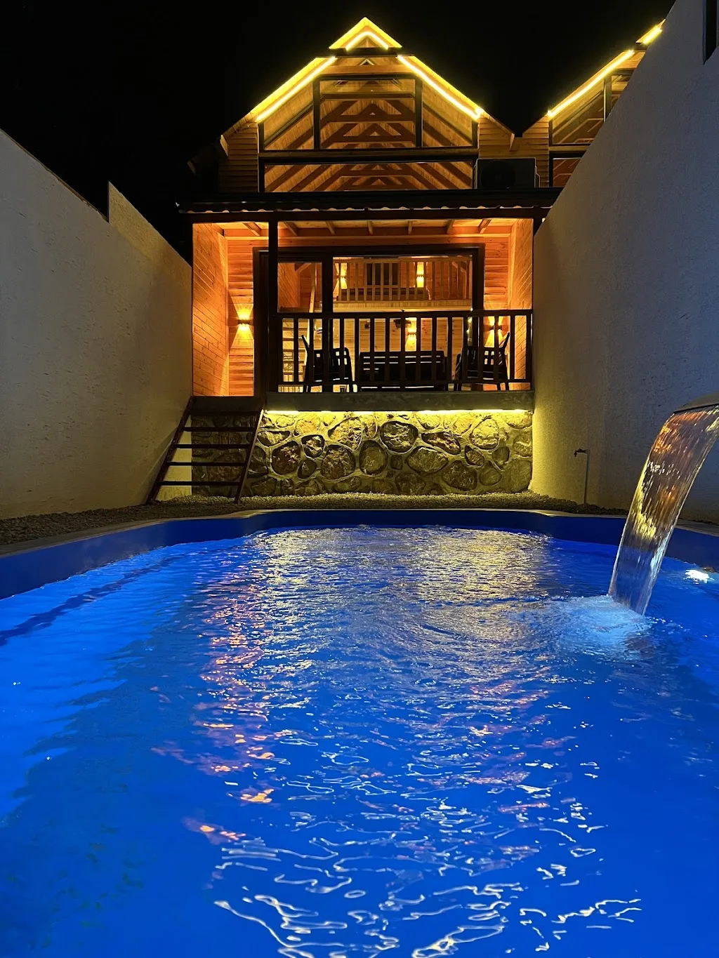 Meşe Bungalov — Termal Oteller, Termal · fotoğraf 1
