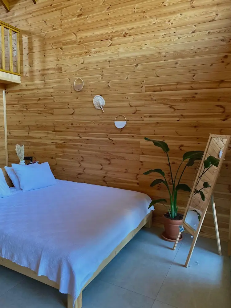 Meşe Bungalov — Termal Oteller, Termal · fotoğraf 2