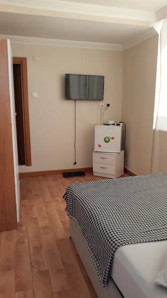 Çınarcık Otel - Hotel — Termal Oteller, Çınarcık · fotoğraf 2