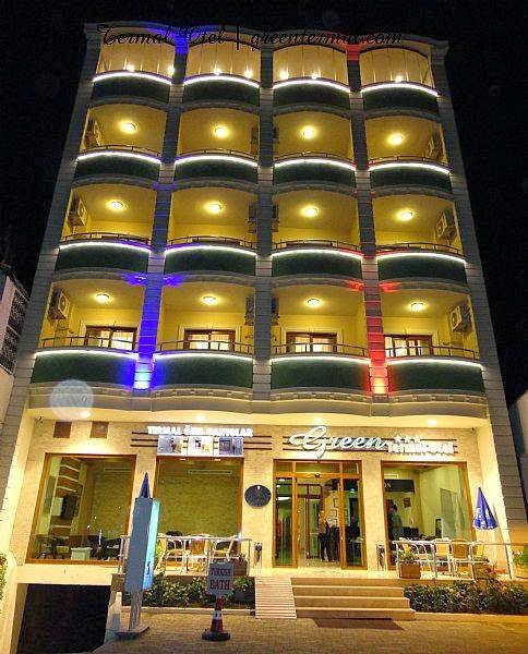 Green Termal Otel