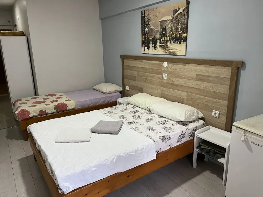 Termal Çiğdem Motel Pansiyon — Termal Oteller, Termal · fotoğraf 2