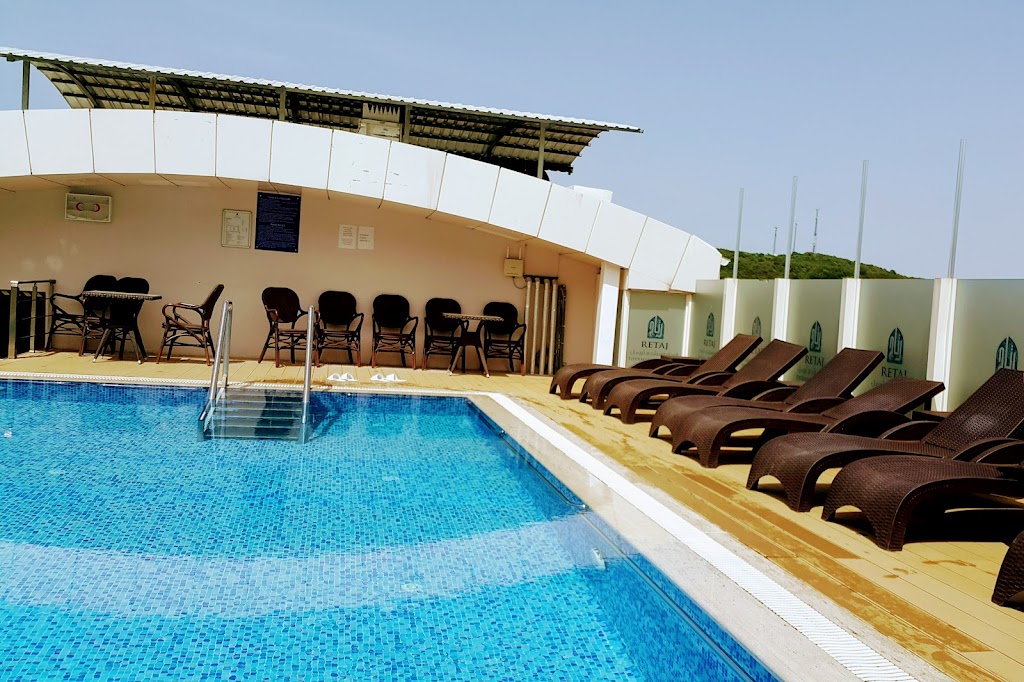 Esila Termal Otel&Spa