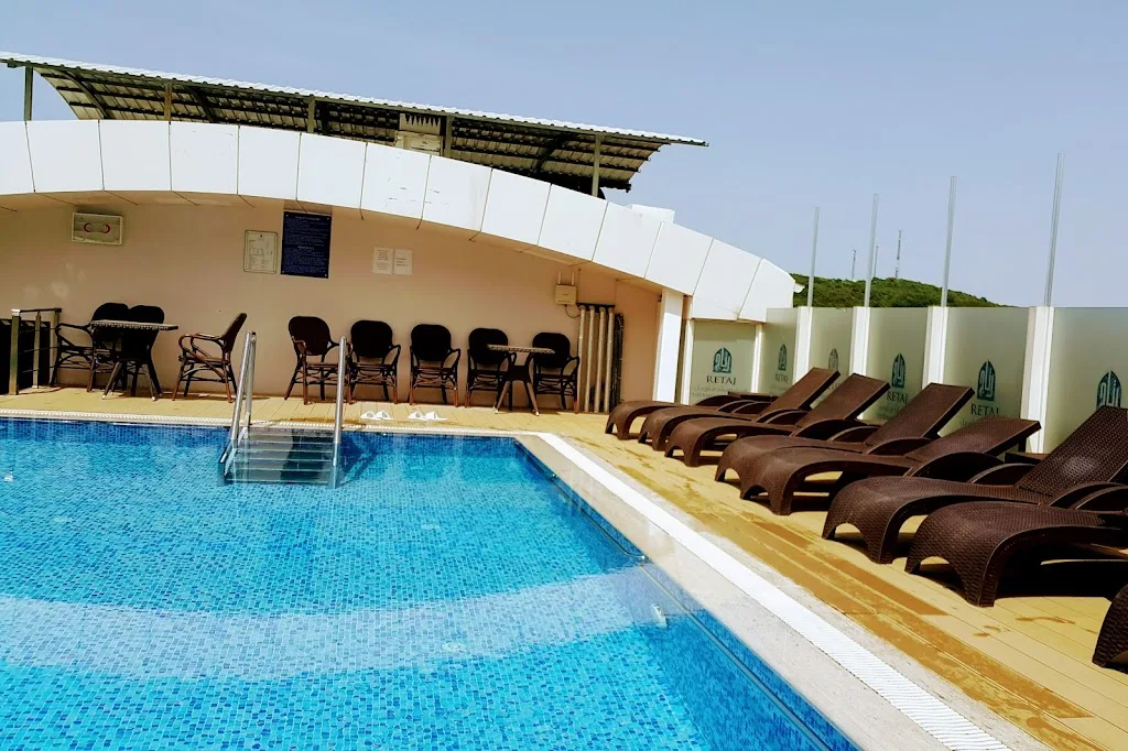 Esila Termal Otel&Spa — Termal Oteller, Termal · fotoğraf 1