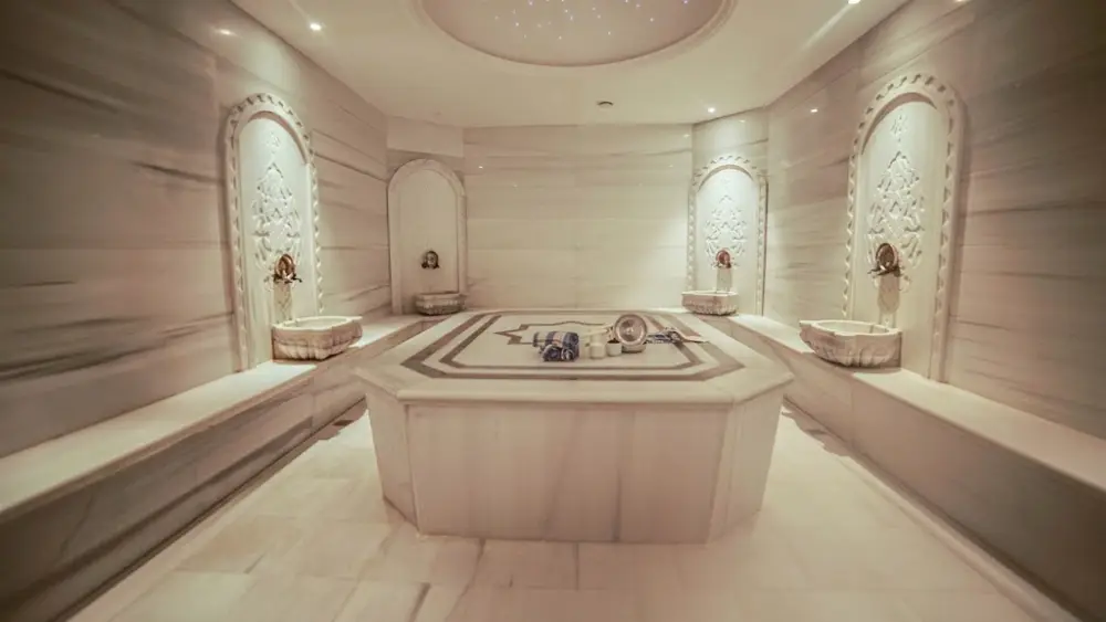 Esila Termal Otel&Spa — Termal Oteller, Termal · fotoğraf 4