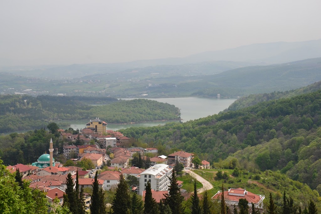 Oksijen Vadisi Bungalov Otel