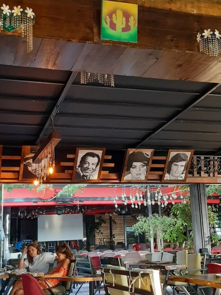 Kaktüs Gazinosu — Bilardo Salonları, Çınarcık · fotoğraf 4