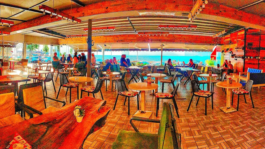 Kaktüs Gazinosu — Bilardo Salonları, Çınarcık · fotoğraf 1