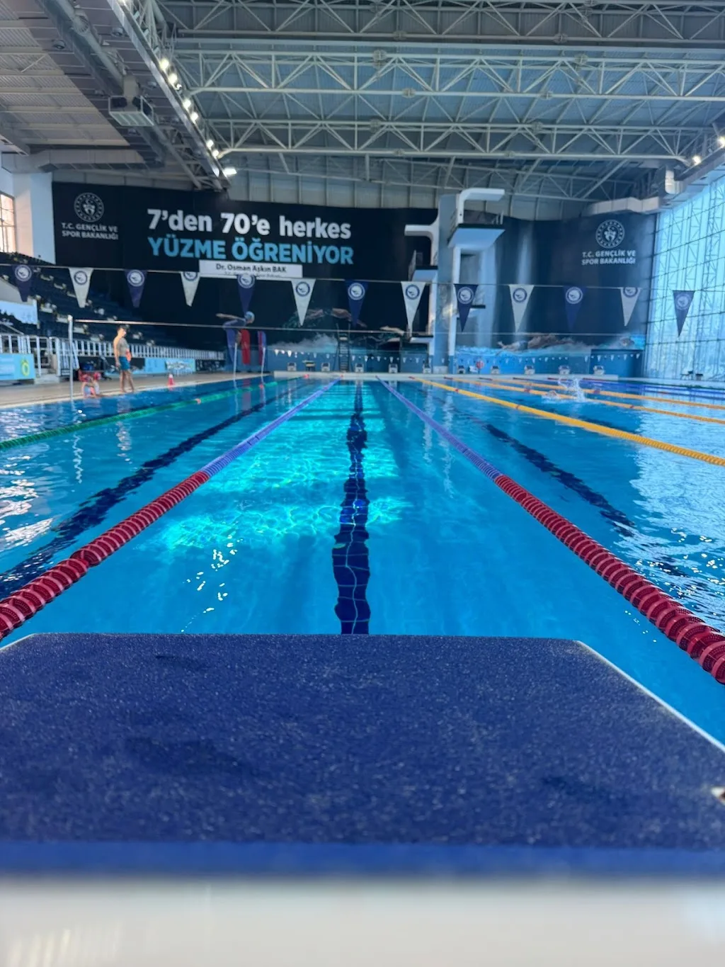 Trabzon Tsunami Yüzme Spor Kulübü