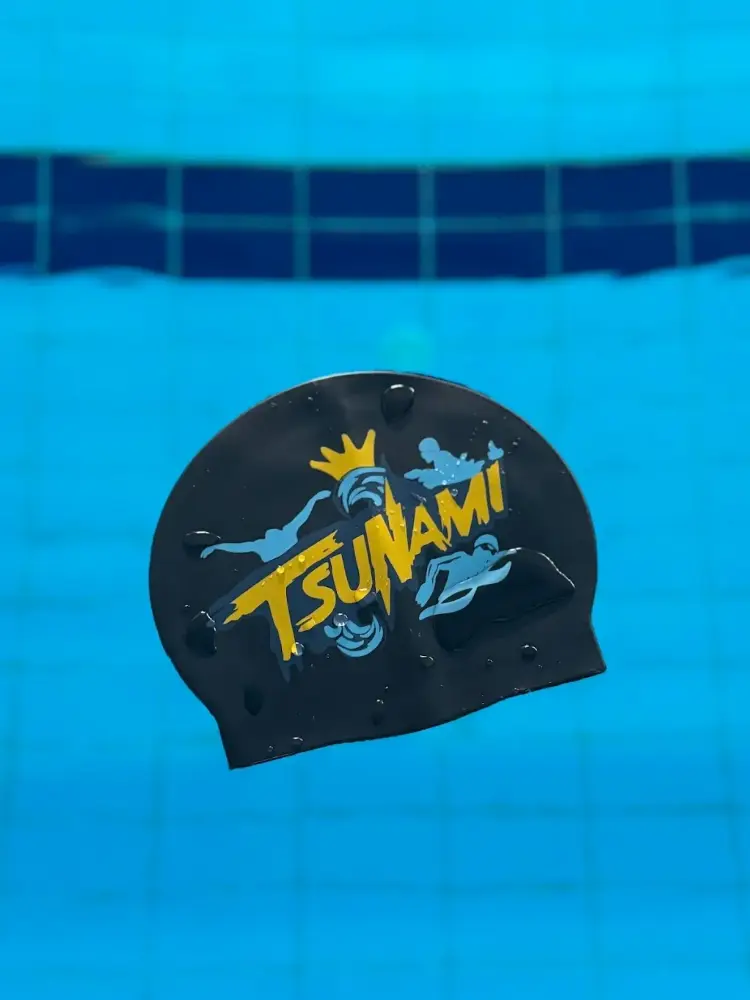 Trabzon Tsunami Yüzme Spor Kulübü — Yüzme Havuzları, Ortahisar · fotoğraf 4