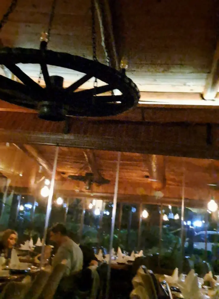 Liman Restoran — Bilardo Salonları, Çınarcık · fotoğraf 3