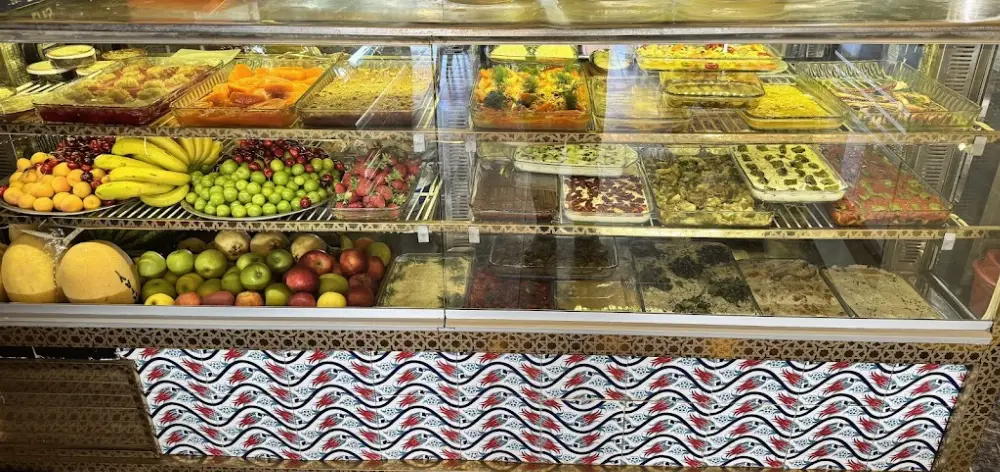 ISKELE BALIK RESTORANT — Bilardo Salonları, Çınarcık · fotoğraf 3