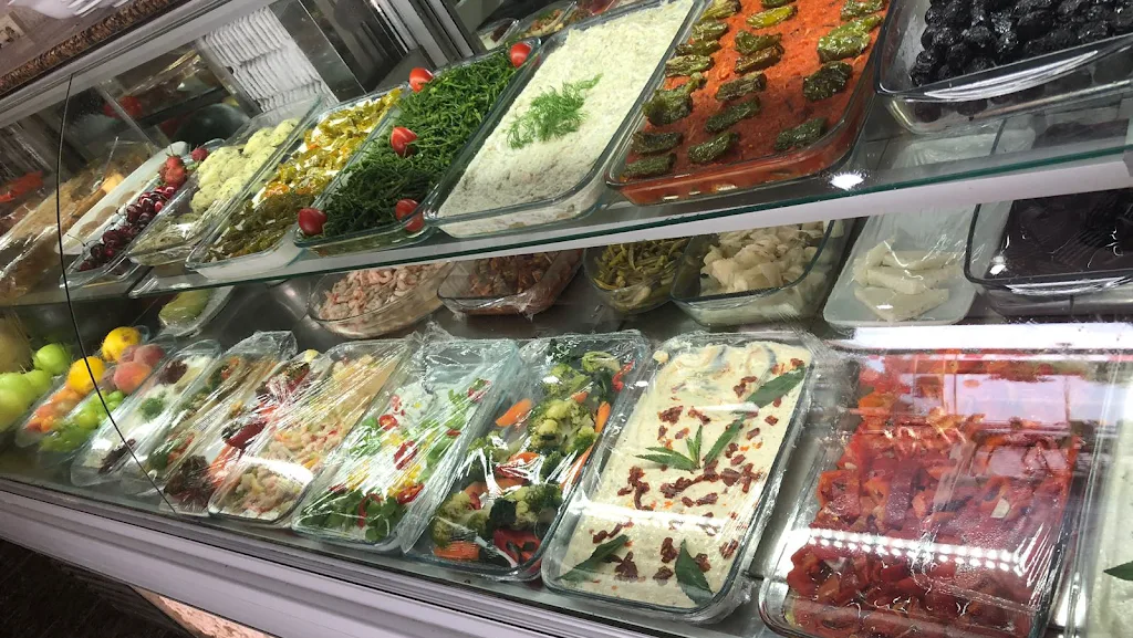 ISKELE BALIK RESTORANT — Bilardo Salonları, Çınarcık · fotoğraf 1