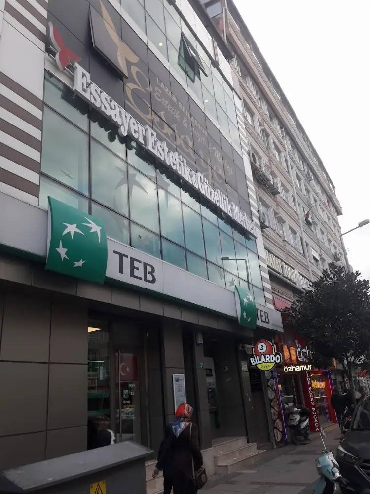 Divan Bilardo&cafe Salonu — Bilardo Salonları, Merkez · fotoğraf 4