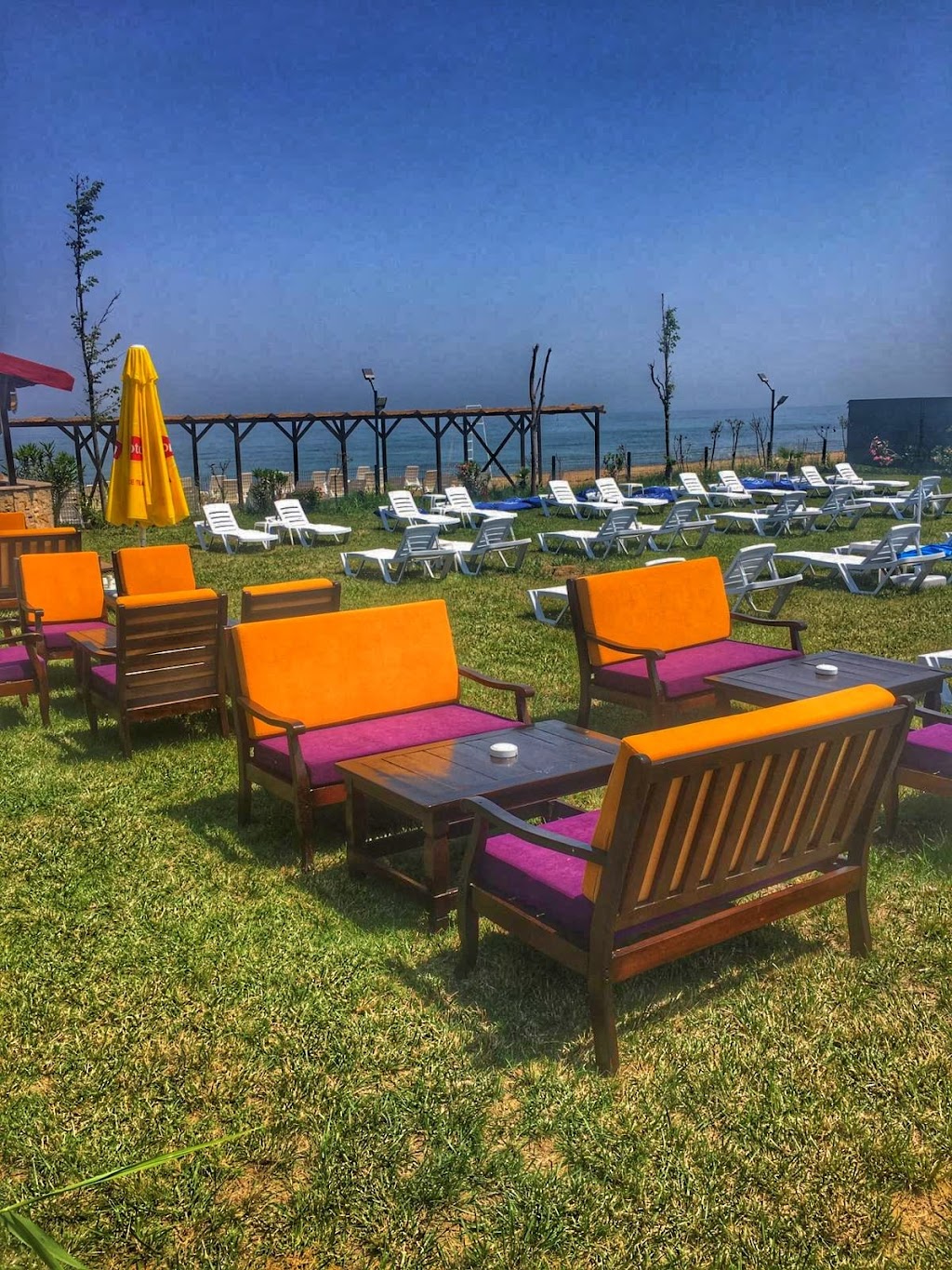 Familya Beach & Event Garden