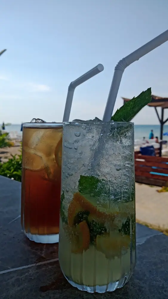 Familya Beach & Event Garden — Bilardo Salonları, Çınarcık · fotoğraf 2