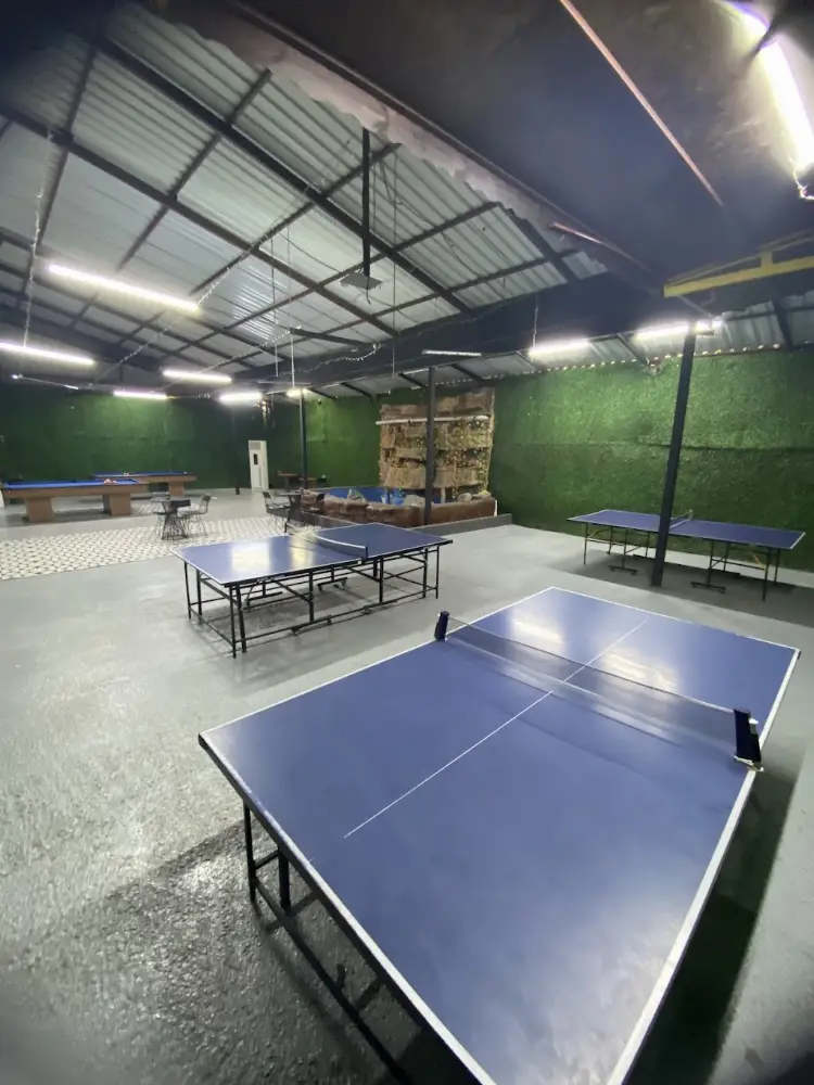 Joker Bilardo & Cafe — Bilardo Salonları, Merkez · fotoğraf 4
