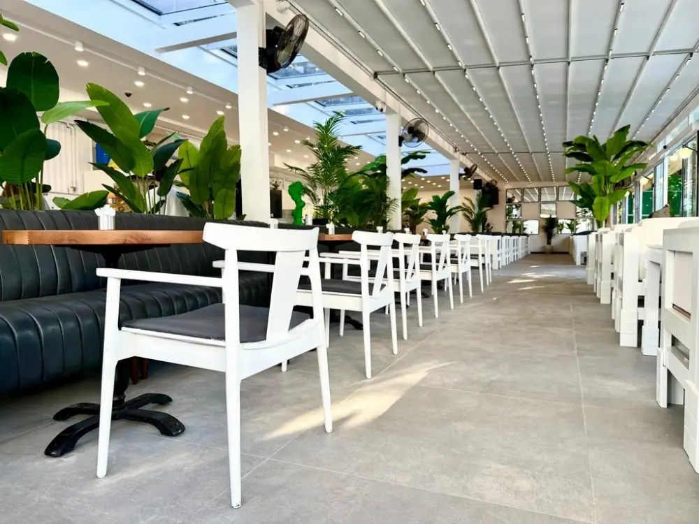 Cityboss Coffee — Bilardo Salonları, Merkez · fotoğraf 4