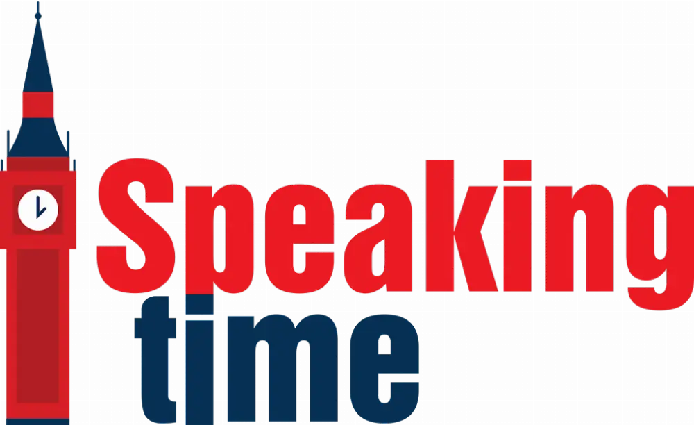 SPEAKİNG TİME — Dil Kursları, Çınarcık · fotoğraf 2