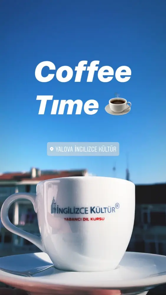 Yalova İngilizce Kültür Dil Kursu — Dil Kursları, Merkez · fotoğraf 3