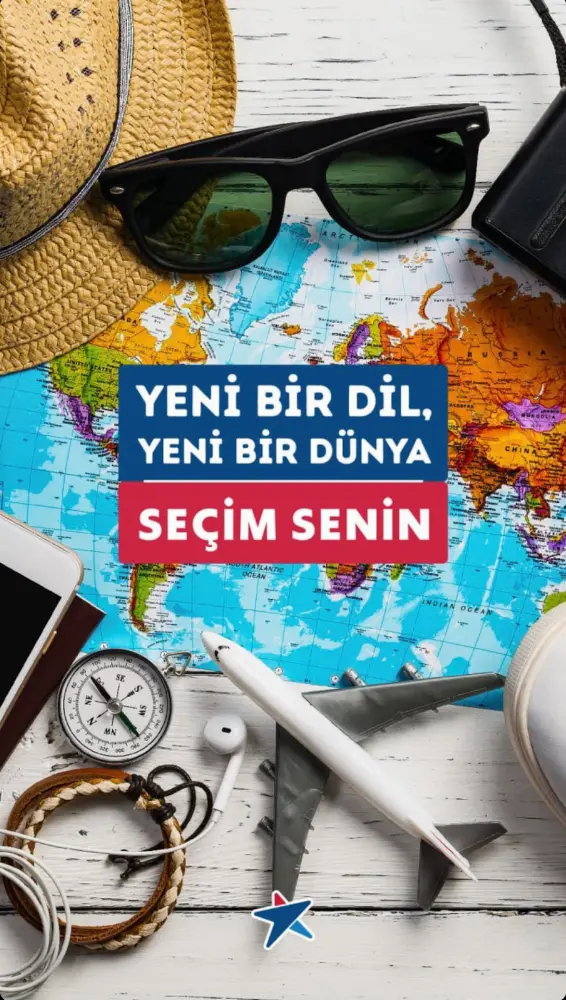 Yalova AmericanLIFE İngilizce Kursu — Dil Kursları, Merkez · fotoğraf 4
