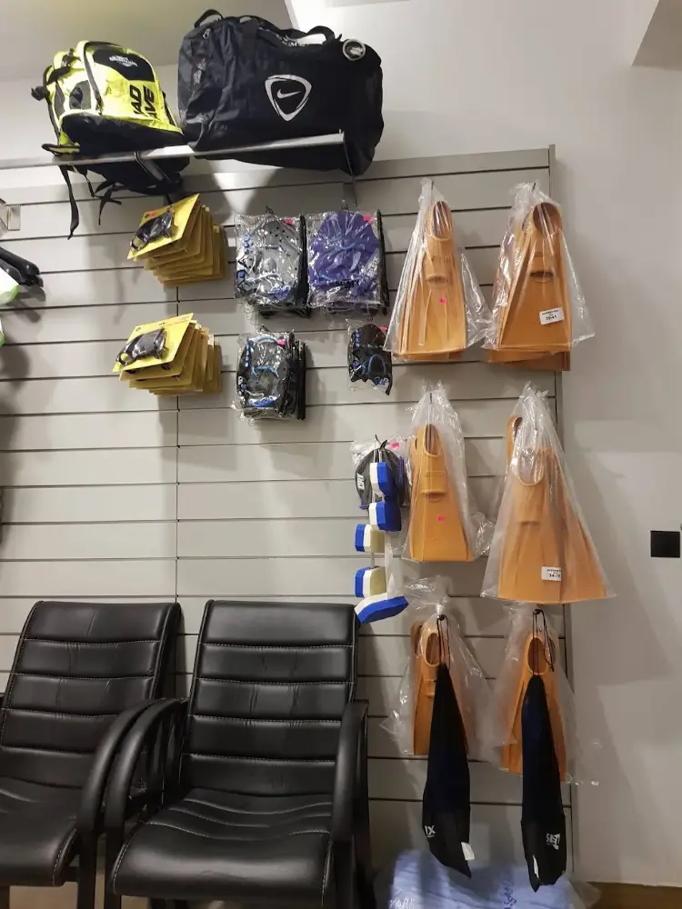 Yeşilova Sport Center — Yüzme Havuzları, Akçaabat · fotoğraf 4