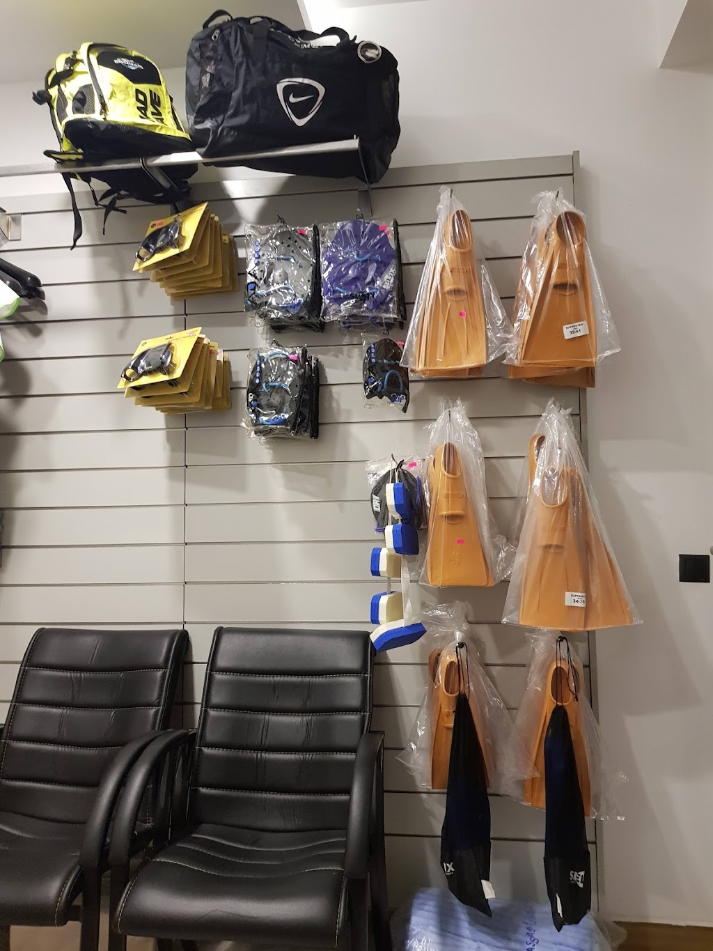 Yeşilova Sport Center