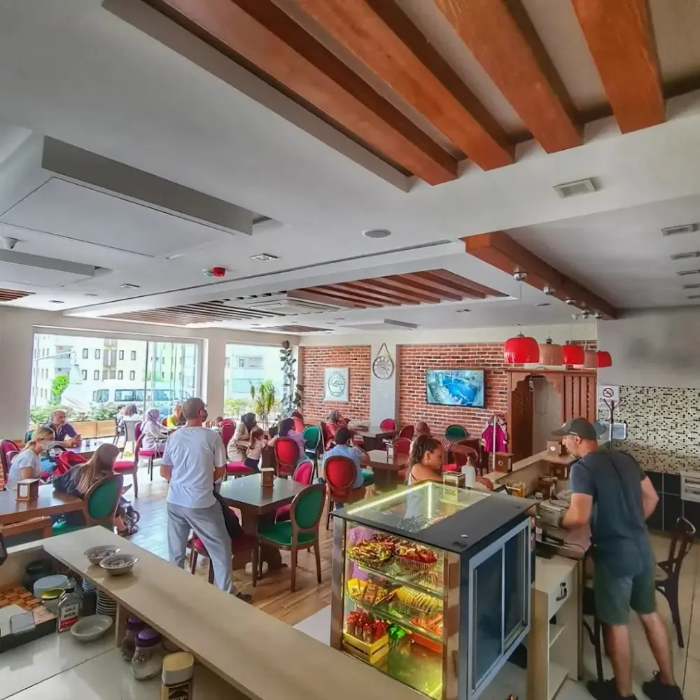 Yeşilova Sport Center — Yüzme Havuzları, Akçaabat · fotoğraf 5