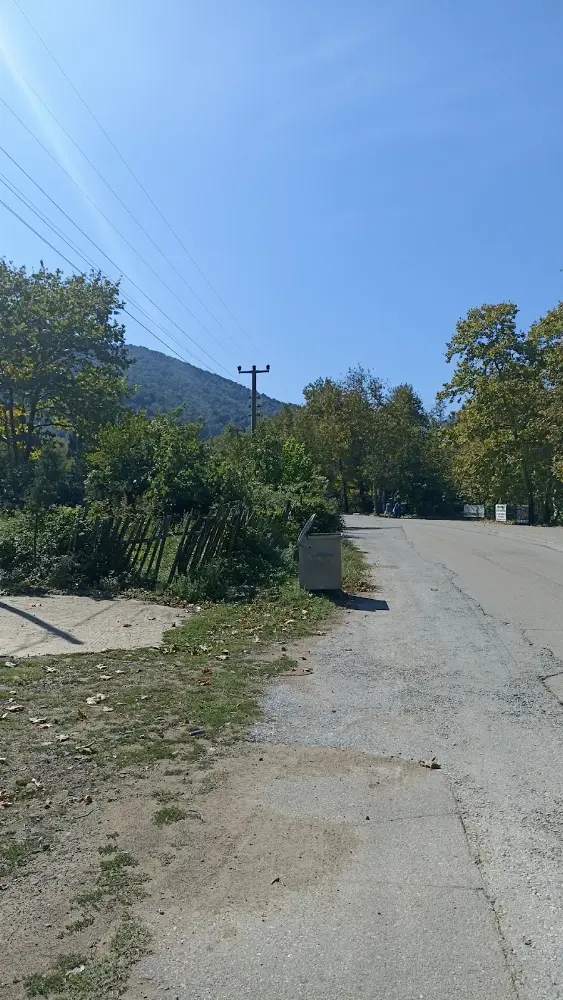 Koruköy İlköğretim Okulu — İlköğretim, Orta öğretim ve Liseler, Çınarcık · fotoğraf 2