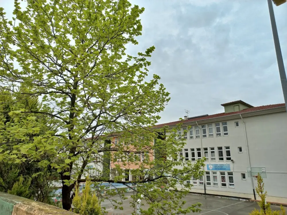 Gülkent İlkokulu — İlköğretim, Orta öğretim ve Liseler, Çınarcık · fotoğraf 2