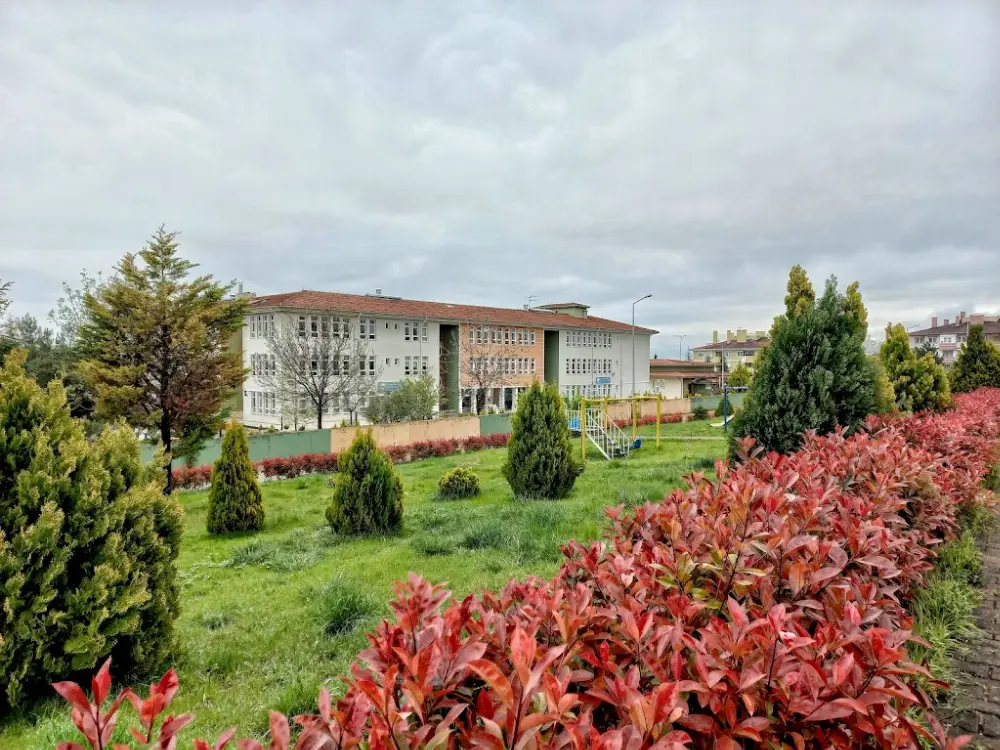 Gülkent İlkokulu — İlköğretim, Orta öğretim ve Liseler, Çınarcık · fotoğraf 3