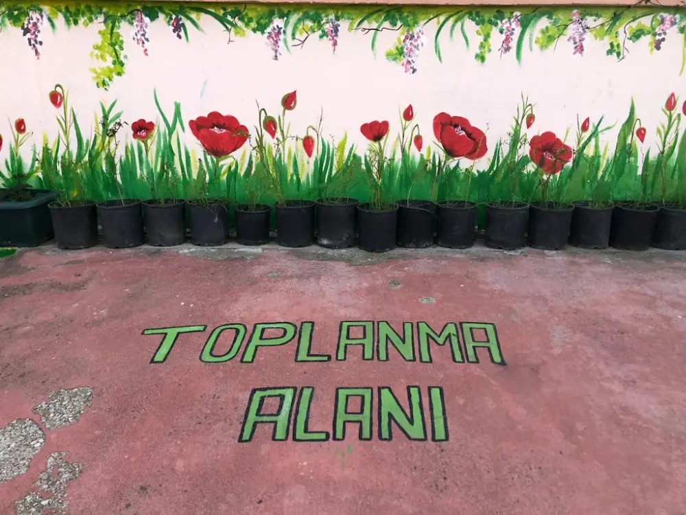 Çiçek Yuvası Anaokulu — Anaokulları Ve Kreşler, Çınarcık · fotoğraf 4