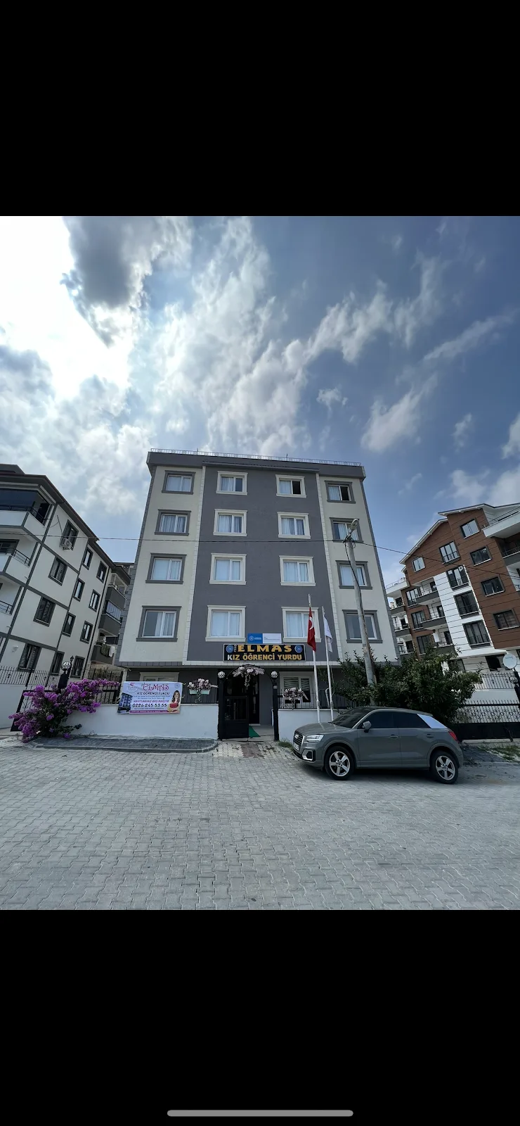 Çınarcık Elmas Kız Öğrenci Yurdu — Öğrenci Yurtları, Çınarcık · fotoğraf 1