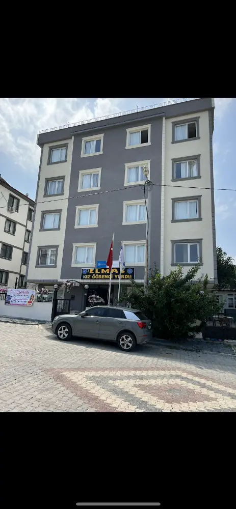 Çınarcık Elmas Kız Öğrenci Yurdu — Öğrenci Yurtları, Çınarcık · fotoğraf 4