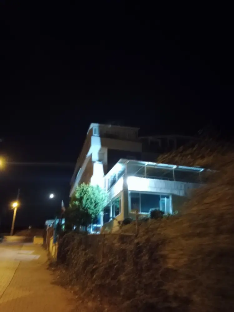 Çınarcık Kredi Yurtlar Kurumu — Öğrenci Yurtları, Çınarcık · fotoğraf 2