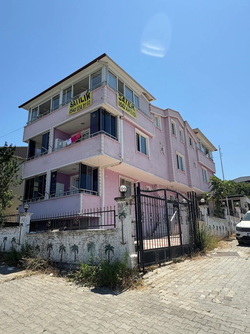 Çınarcık Güven Pansiyon ve Erkek Öğrenci Yurdu — Öğrenci Yurtları, Çınarcık · fotoğraf 1
