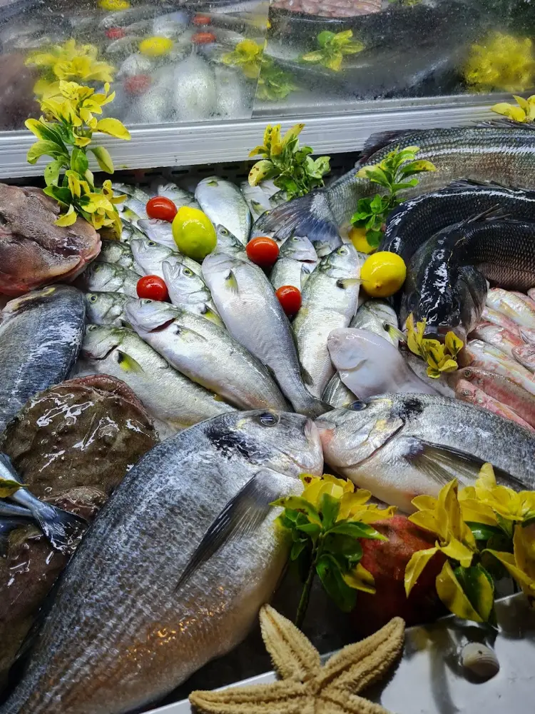 Kıyı Balık Gemi Restaurant Yalova — Balık Lokantaları, Merkez · fotoğraf 2