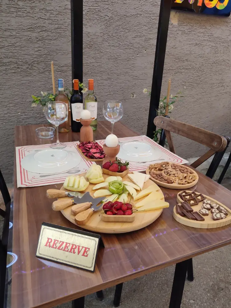 Akşamcı Pub — Balık Lokantaları, Çınarcık · fotoğraf 2