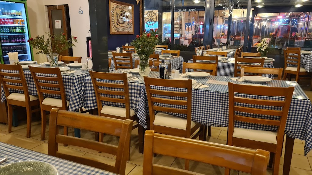 Ünsal Balık