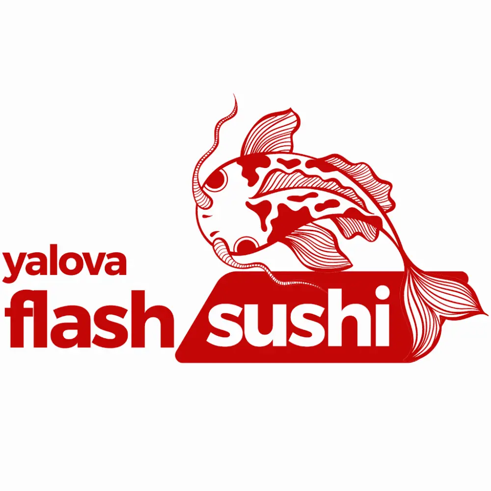 Çınarcık Flash Sushi & Noodle — Balık Lokantaları, Çınarcık · fotoğraf 4